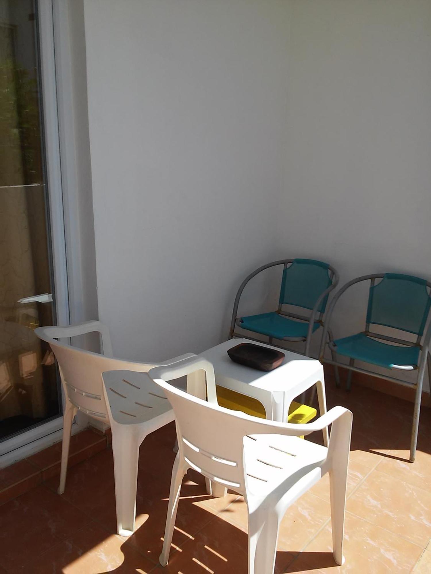 Apartmani Dado Ulcinj Buitenkant foto