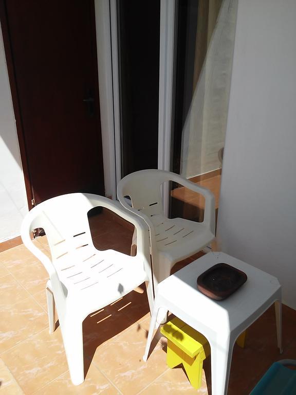Apartmani Dado Ulcinj Buitenkant foto